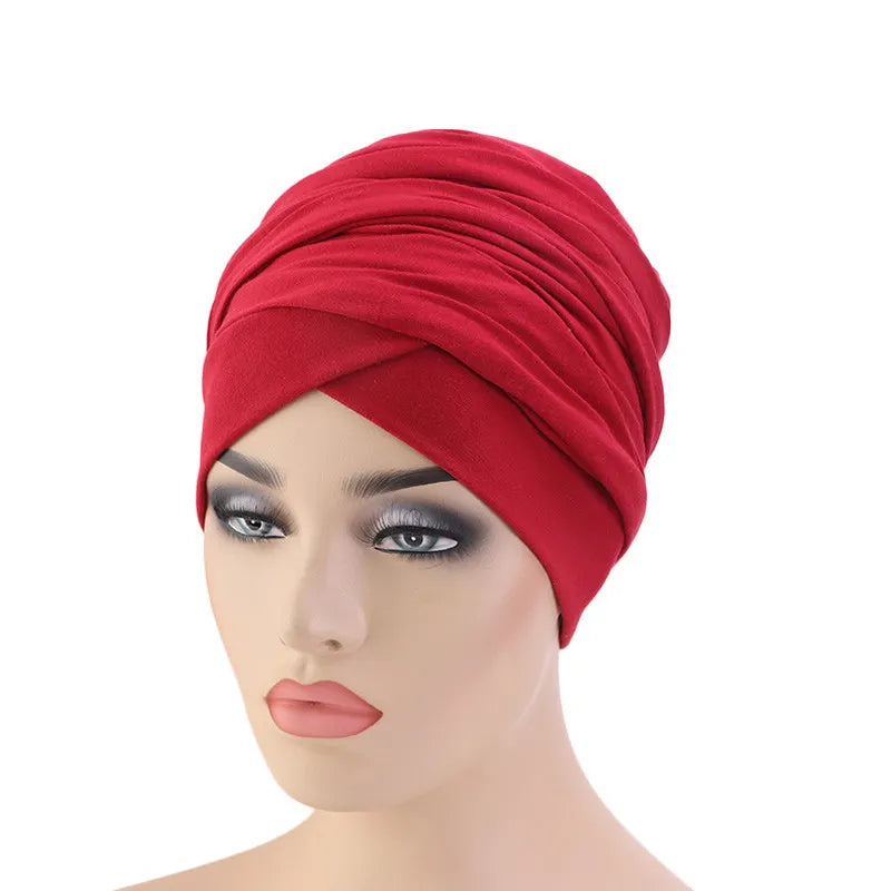 Everyday Wear Head Wrap